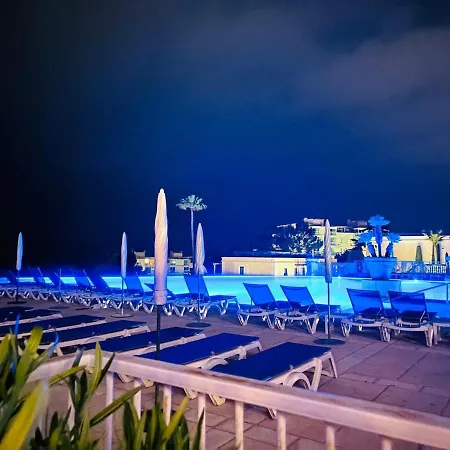 Cosy T2 Terrasse Piscine Parking Apartamento *