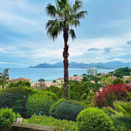 Apartamento Cosy T2 Terrasse Piscine Parking *