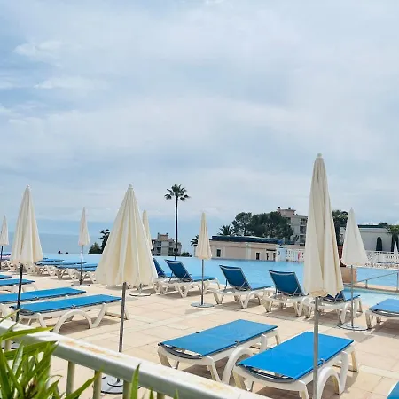 Cosy T2 Terrasse Piscine Parking