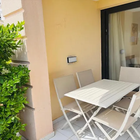 Cosy T2 Terrasse Piscine Parking *