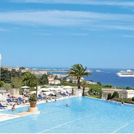 Cosy T2 Terrasse Piscine Parking Apartamento