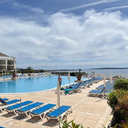 Cosy T2 Terrasse Piscine Parking